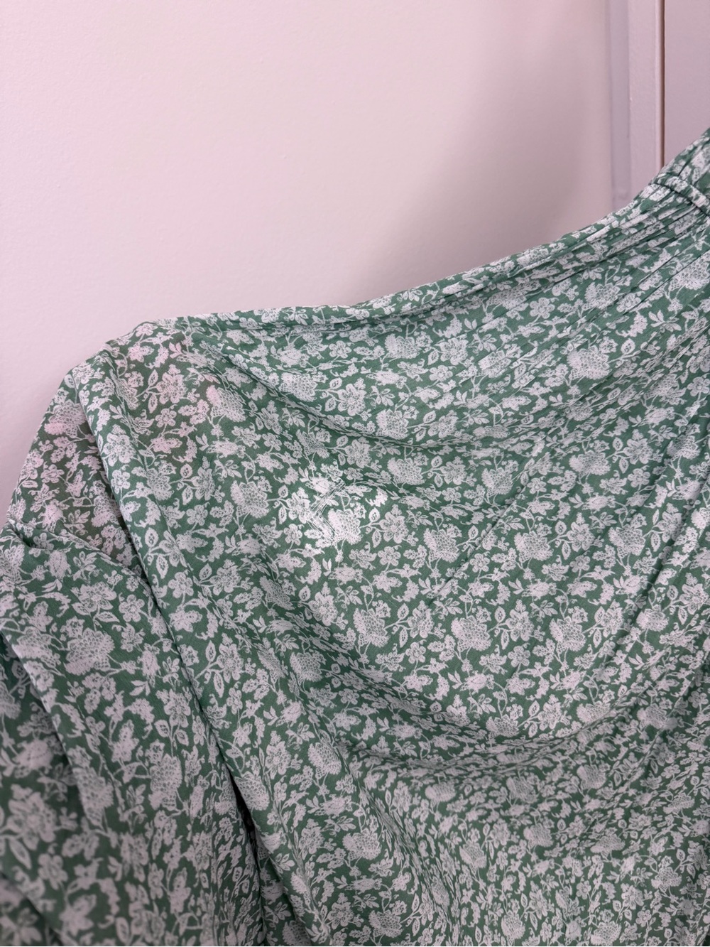 Doen Emmaretta Dress - M - Picture 9 of 9